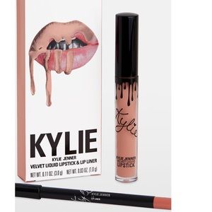 Kylie Jenner lip kit